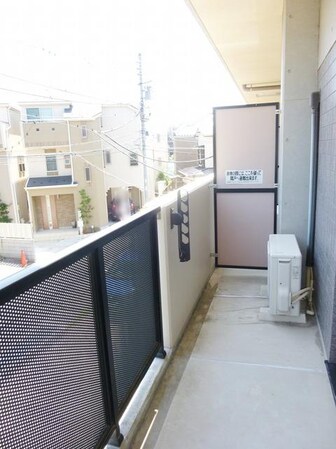 アルカンシェルの物件内観写真